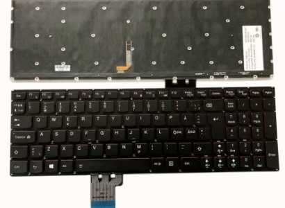 BÀN PHÍM LAPTOP LENOVO IDEAPAD Y50, Y50-70